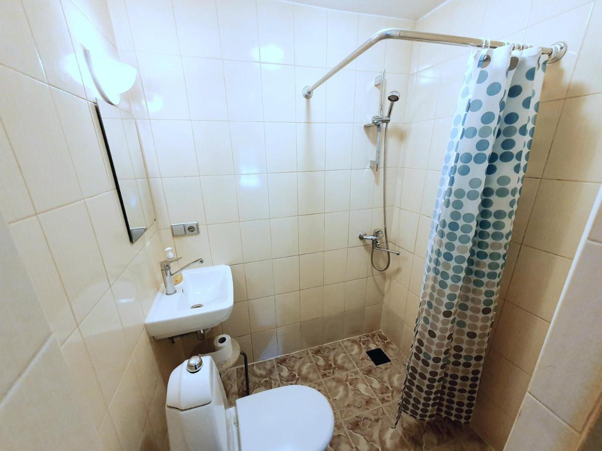 K-Town - Cozy Apartment Near The City Center Kaunas Ngoại thất bức ảnh