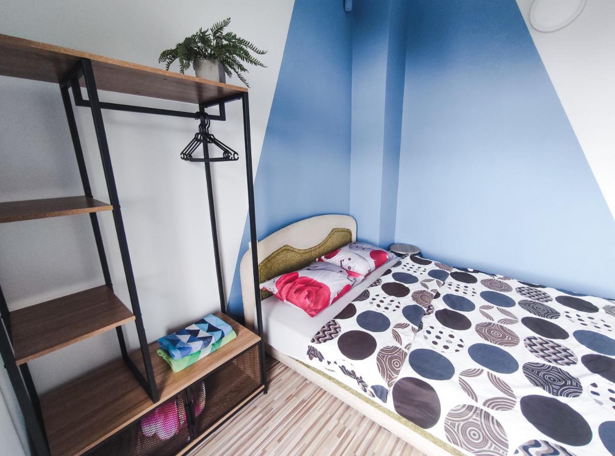 K-Town - Cozy Apartment Near The City Center Kaunas Ngoại thất bức ảnh